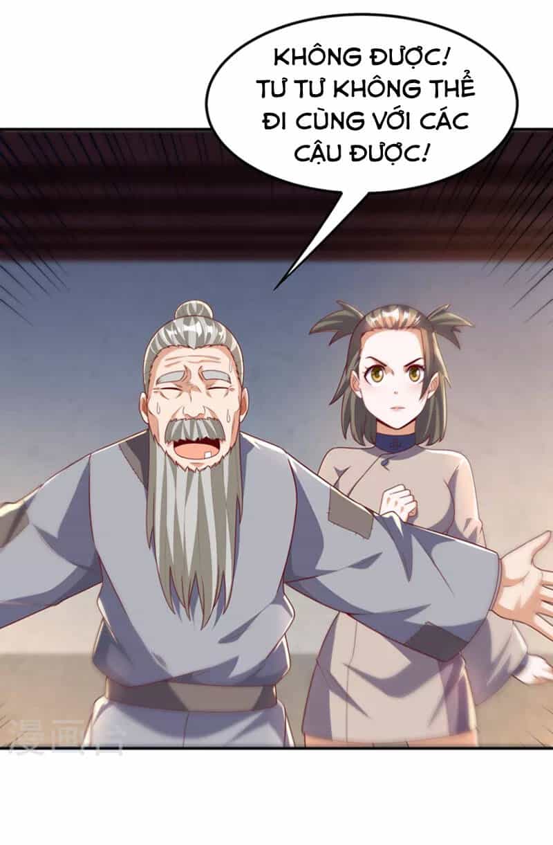 Võ Nghịch - Chương 200 - ảnh 20