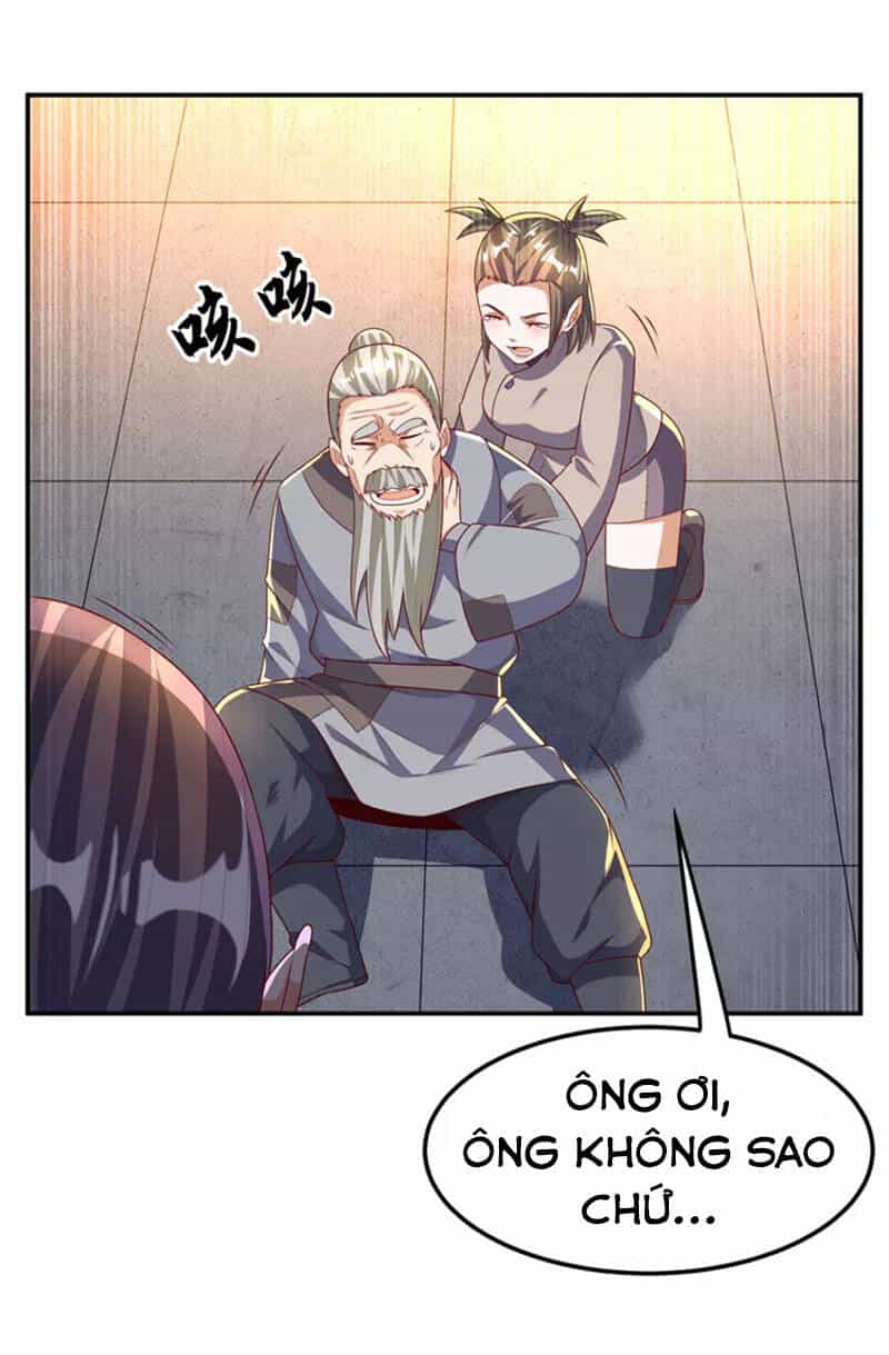 Võ Nghịch - Chương 200 - ảnh 24