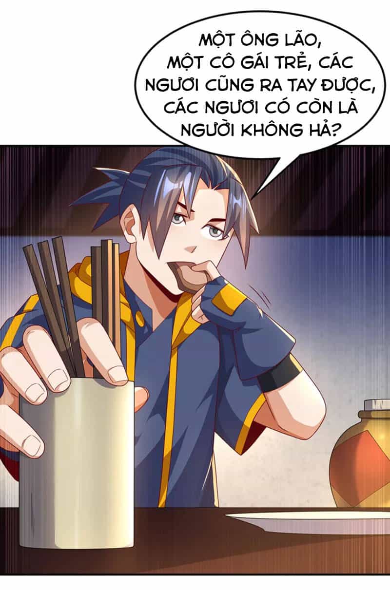 Võ Nghịch - Chương 200 - ảnh 26