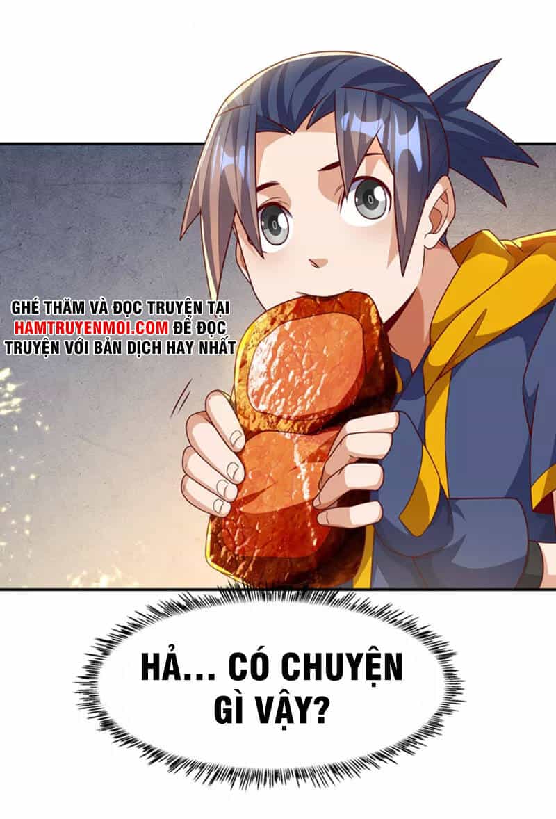 Võ Nghịch - Chương 200 - ảnh 7