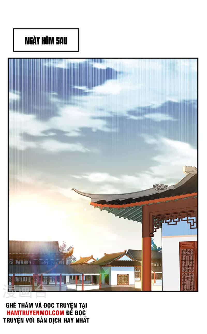 Võ Nghịch - Chương 202 - ảnh 33