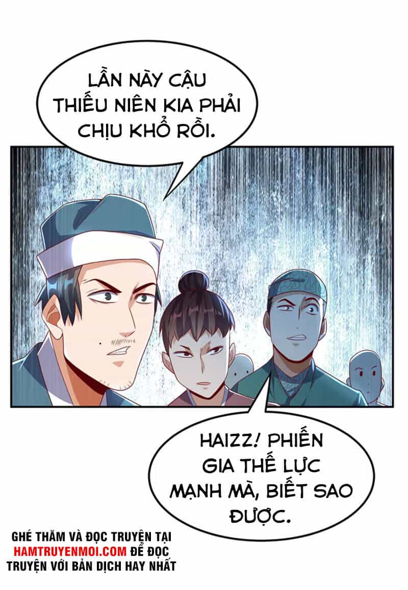 Võ Nghịch - Chương 202 - ảnh 9