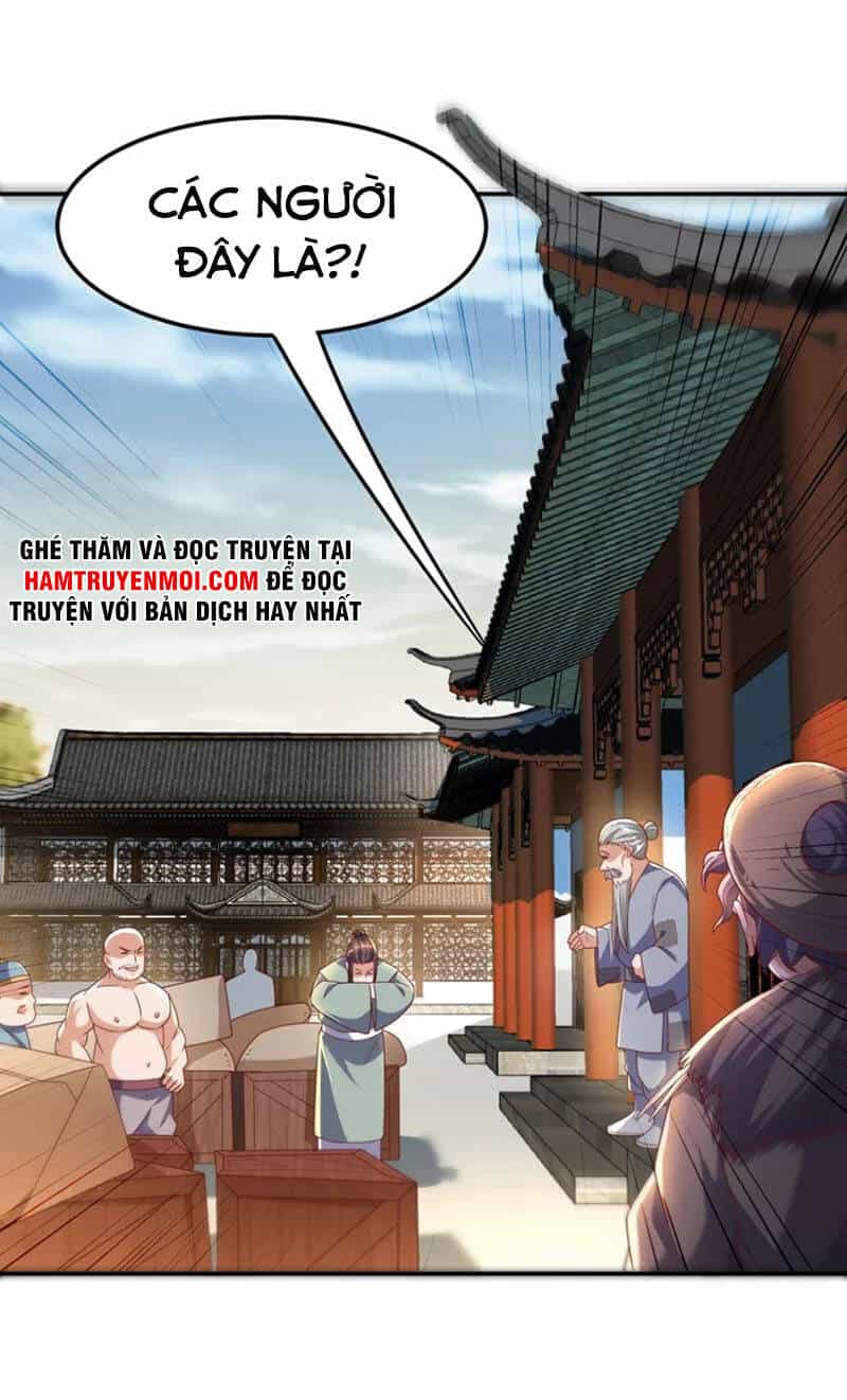 Võ Nghịch - Chương 203 - ảnh 1