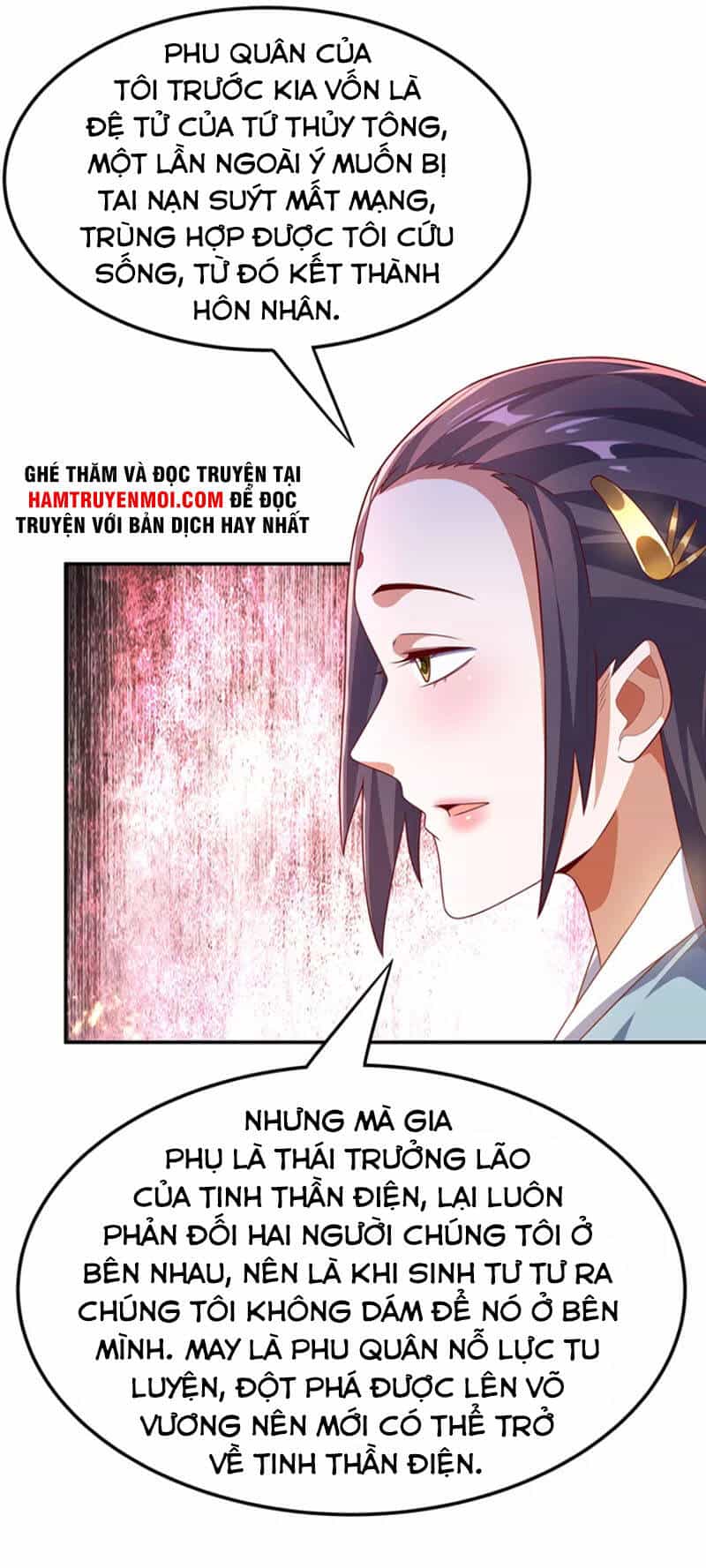 Võ Nghịch - Chương 204 - ảnh 19