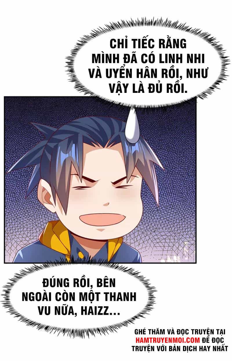 Võ Nghịch - Chương 204 - ảnh 7