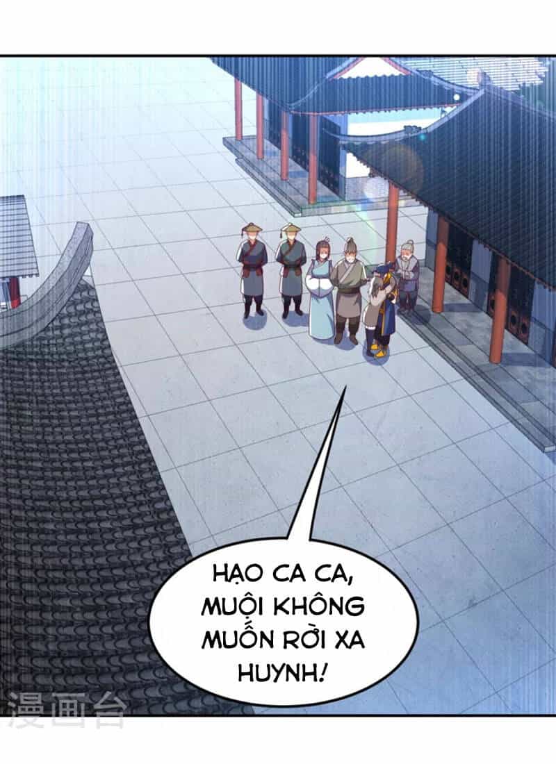 Võ Nghịch - Chương 206 - ảnh 24