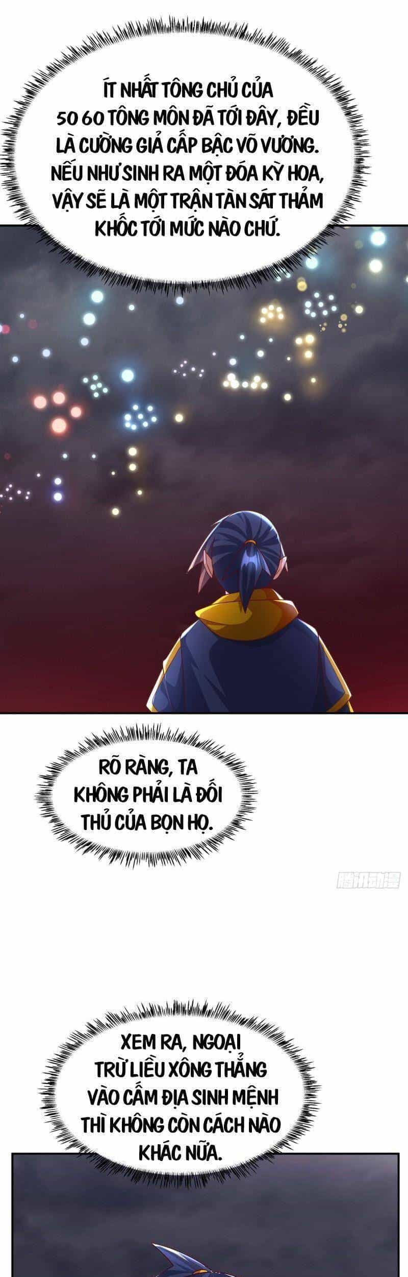Võ Nghịch - Chương 208 - ảnh 29