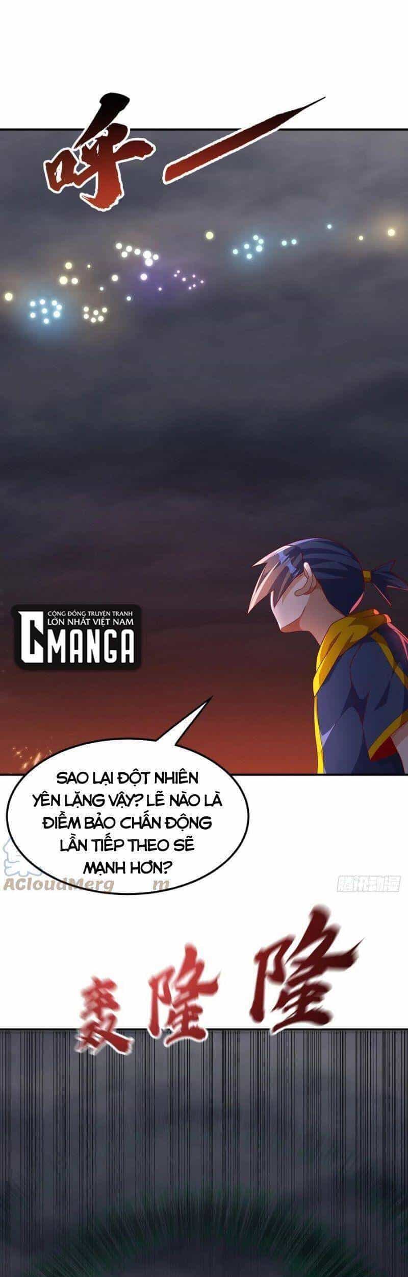 Võ Nghịch - Chương 209 - ảnh 9