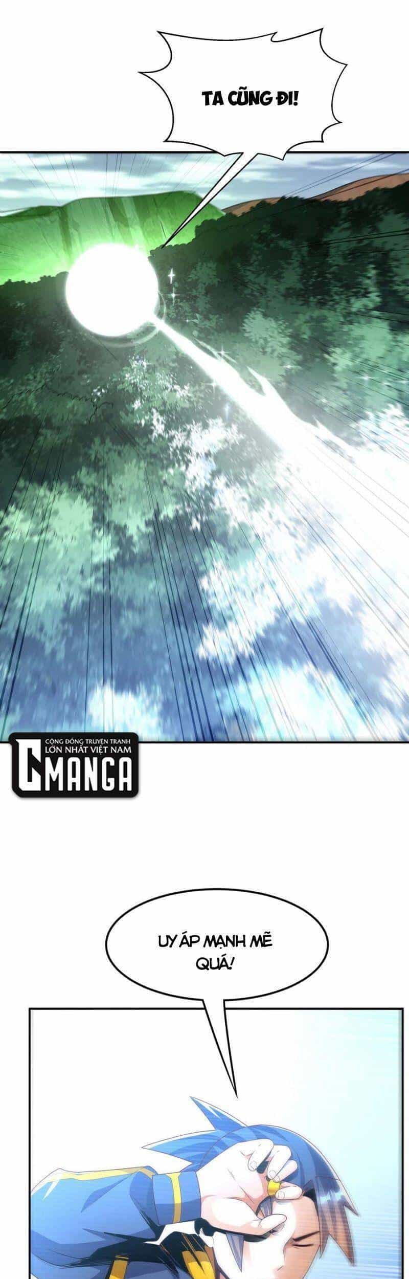Võ Nghịch - Chương 210 - ảnh 1