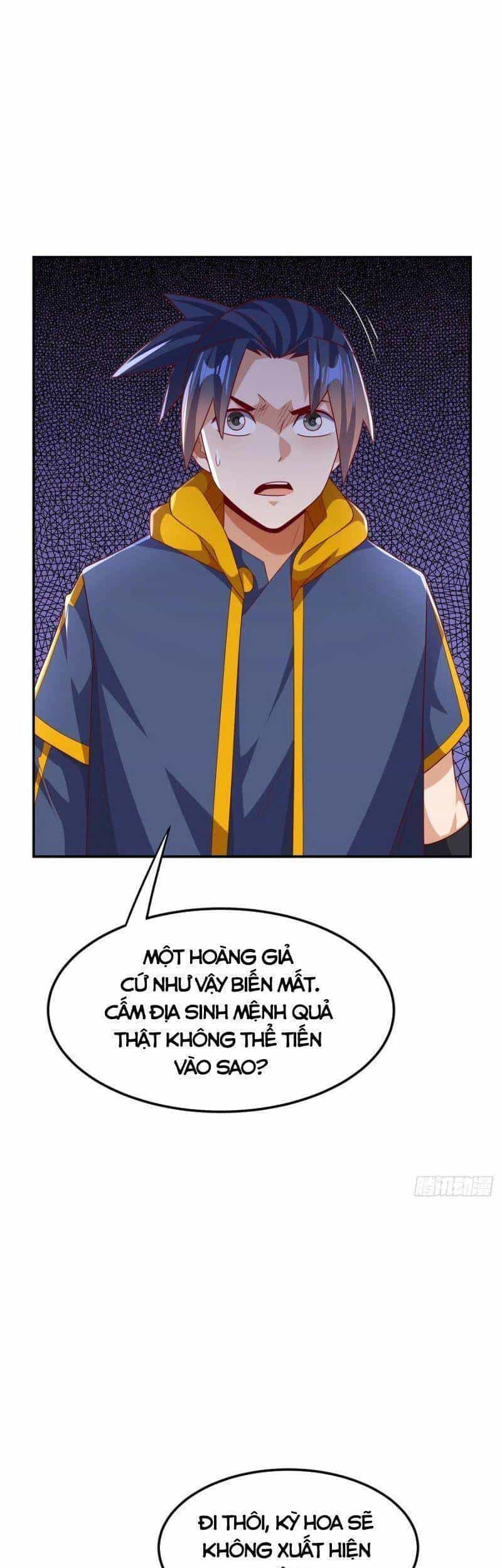 Võ Nghịch - Chương 210 - ảnh 7