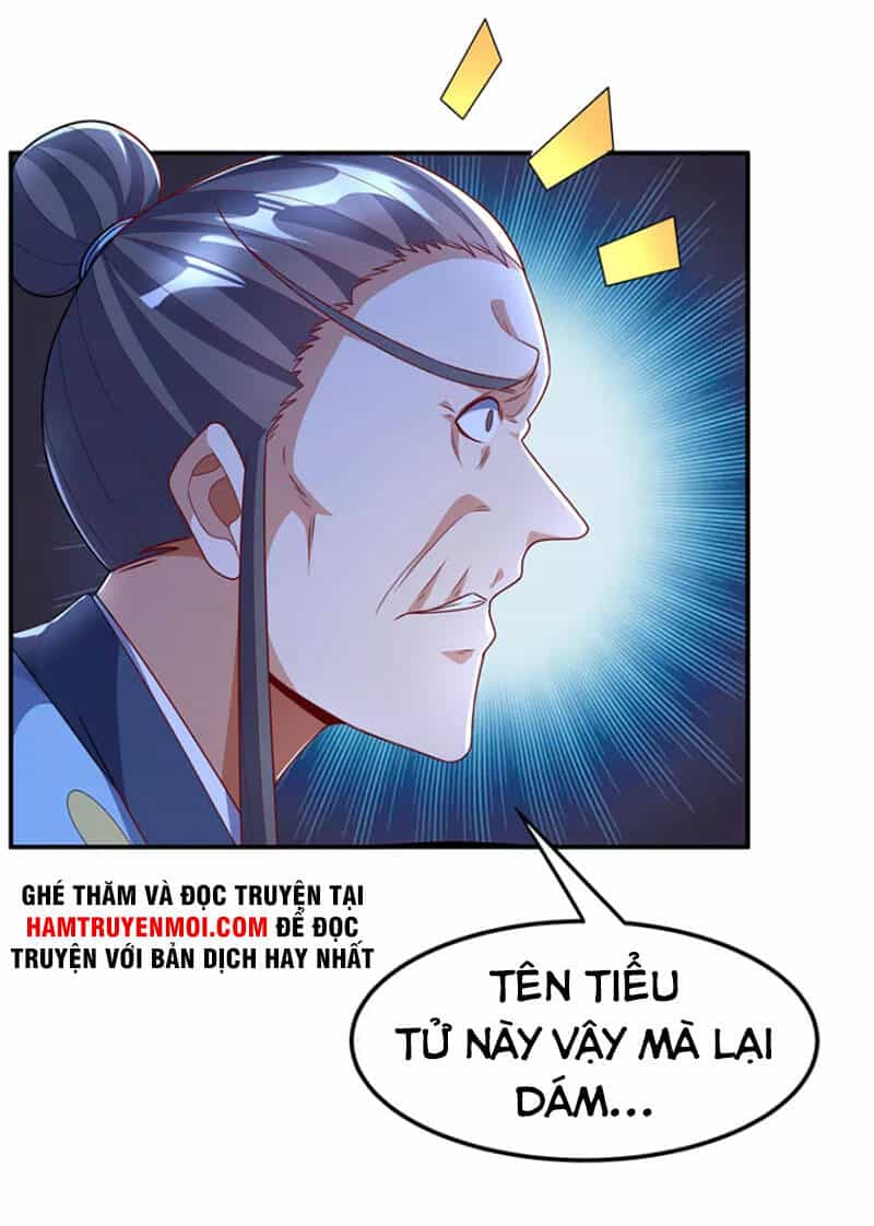 Võ Nghịch - Chương 212 - ảnh 17