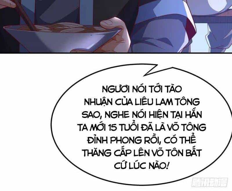 Võ Nghịch - Chương 218 - ảnh 7