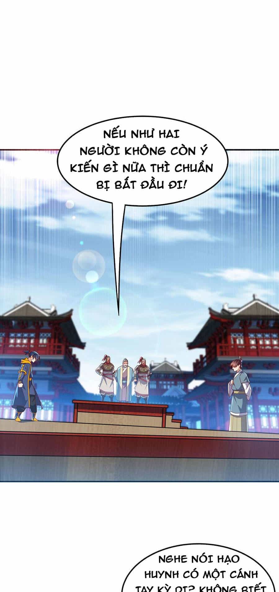Võ Nghịch - Chương 220 - ảnh 19