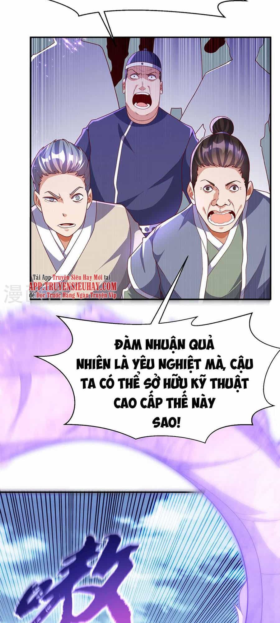 Võ Nghịch - Chương 221 - ảnh 3
