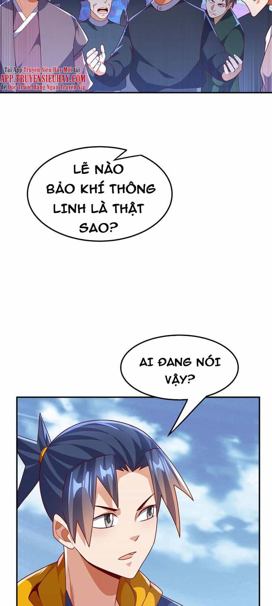 Võ Nghịch - Chương 221 - ảnh 32