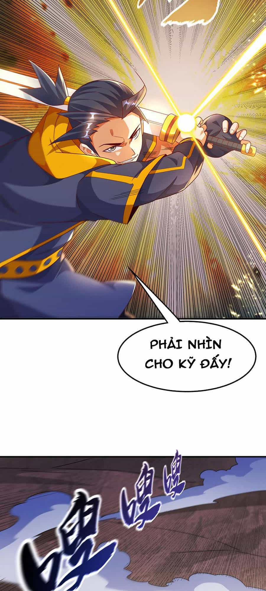 Võ Nghịch - Chương 222 - ảnh 22
