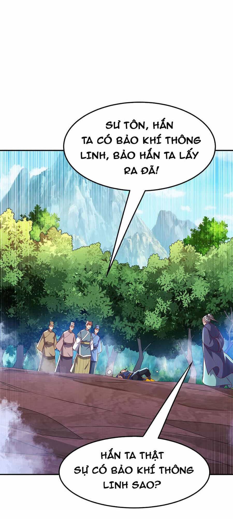 Võ Nghịch - Chương 223 - ảnh 40