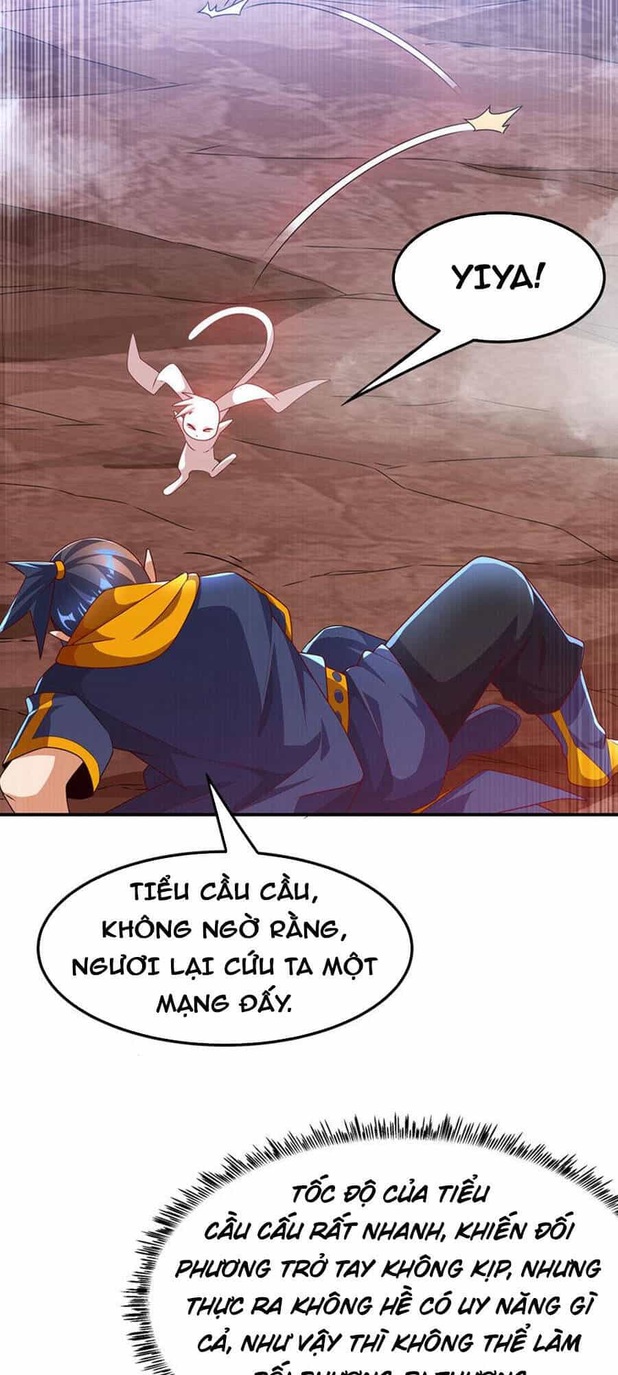 Võ Nghịch - Chương 224 - ảnh 25