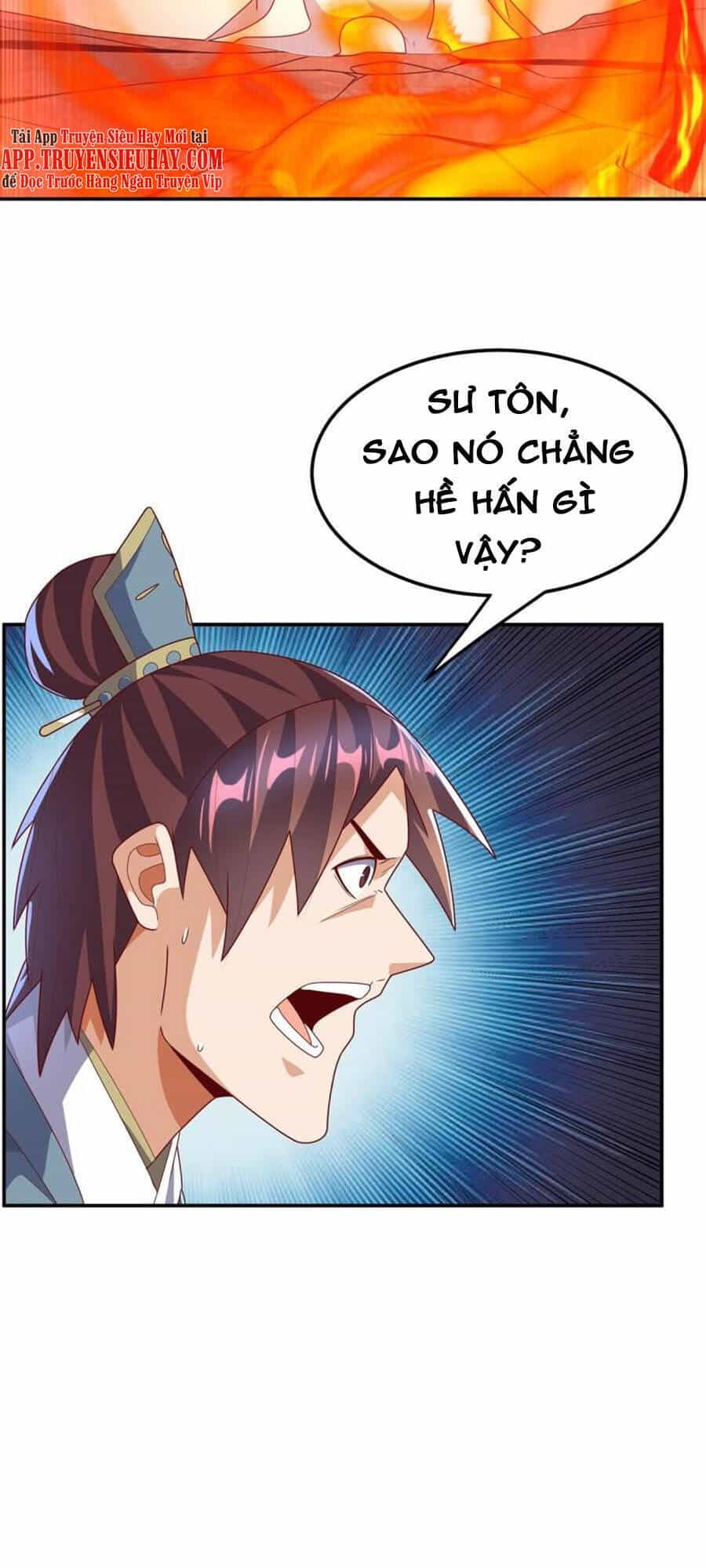 Võ Nghịch - Chương 225 - ảnh 7
