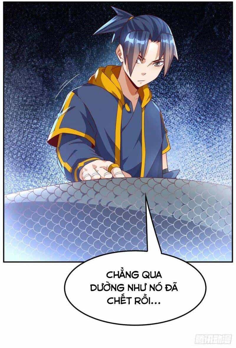 Võ Nghịch - Chương 226 - ảnh 10