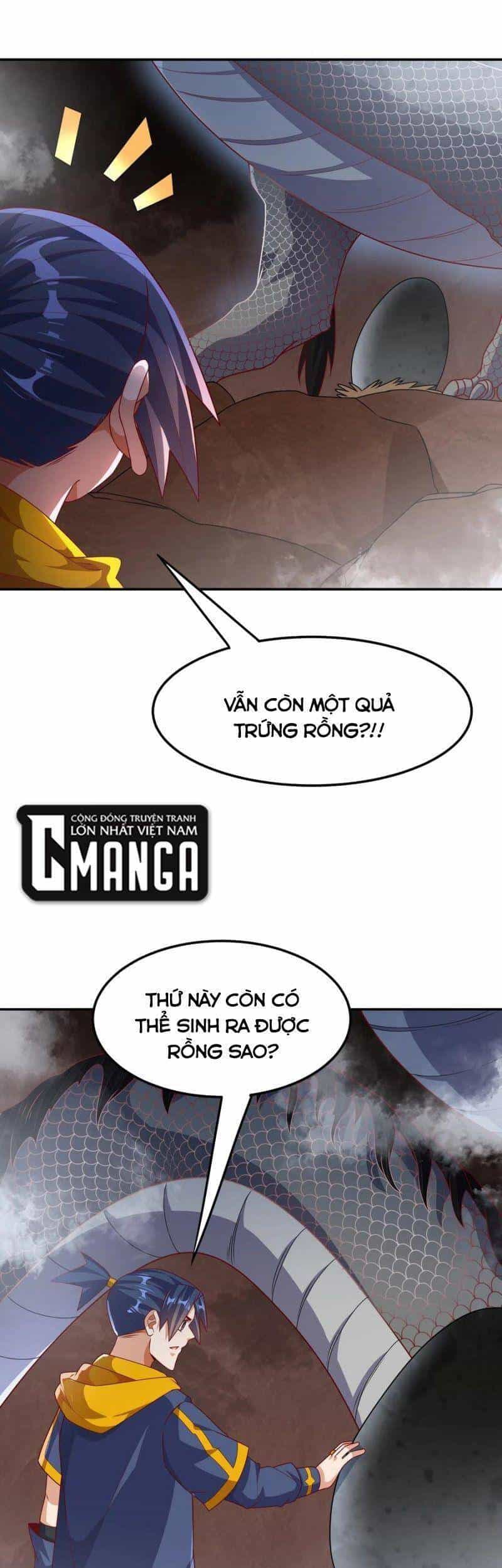 Võ Nghịch - Chương 226 - ảnh 13