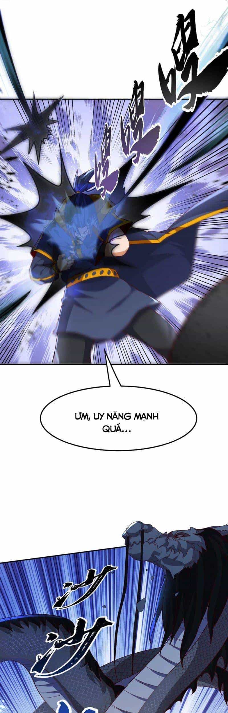 Võ Nghịch - Chương 226 - ảnh 23