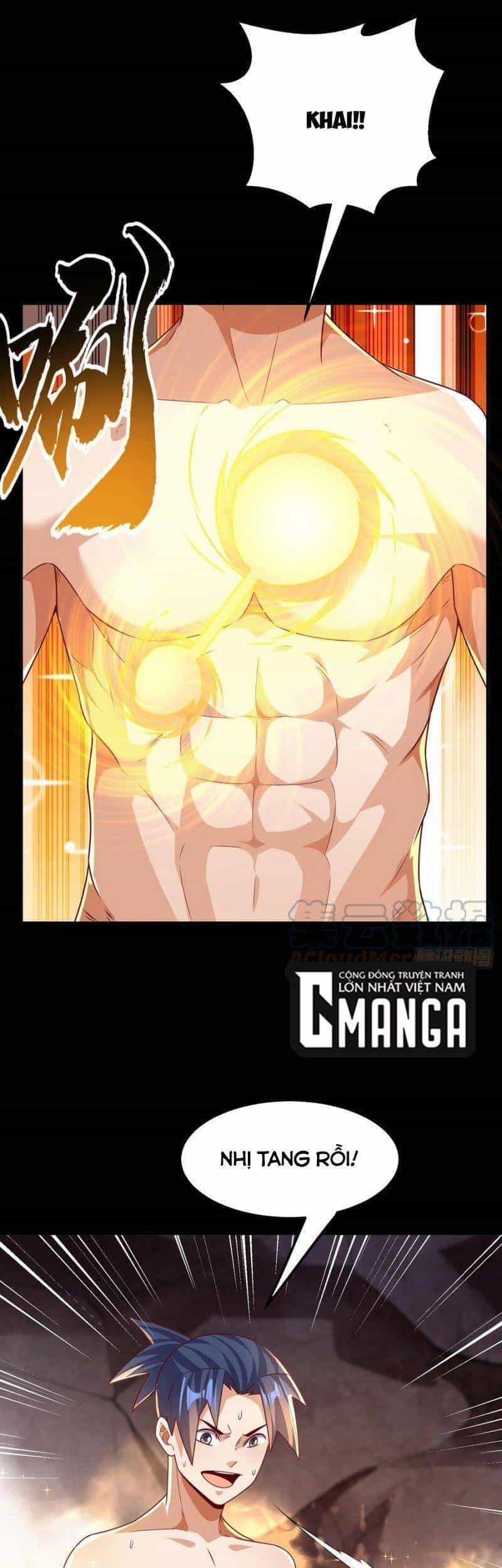 Võ Nghịch - Chương 227 - ảnh 19