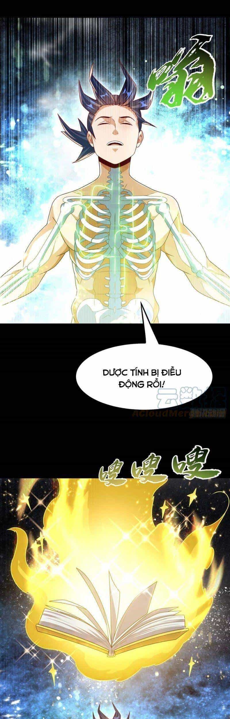 Võ Nghịch - Chương 227 - ảnh 23