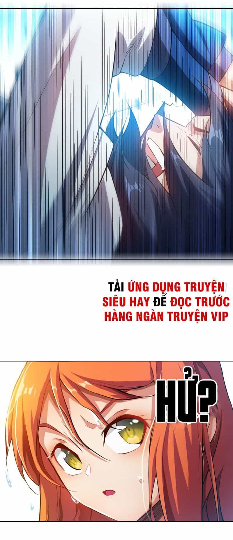 Võ Nghịch - Chương 23 - ảnh 25