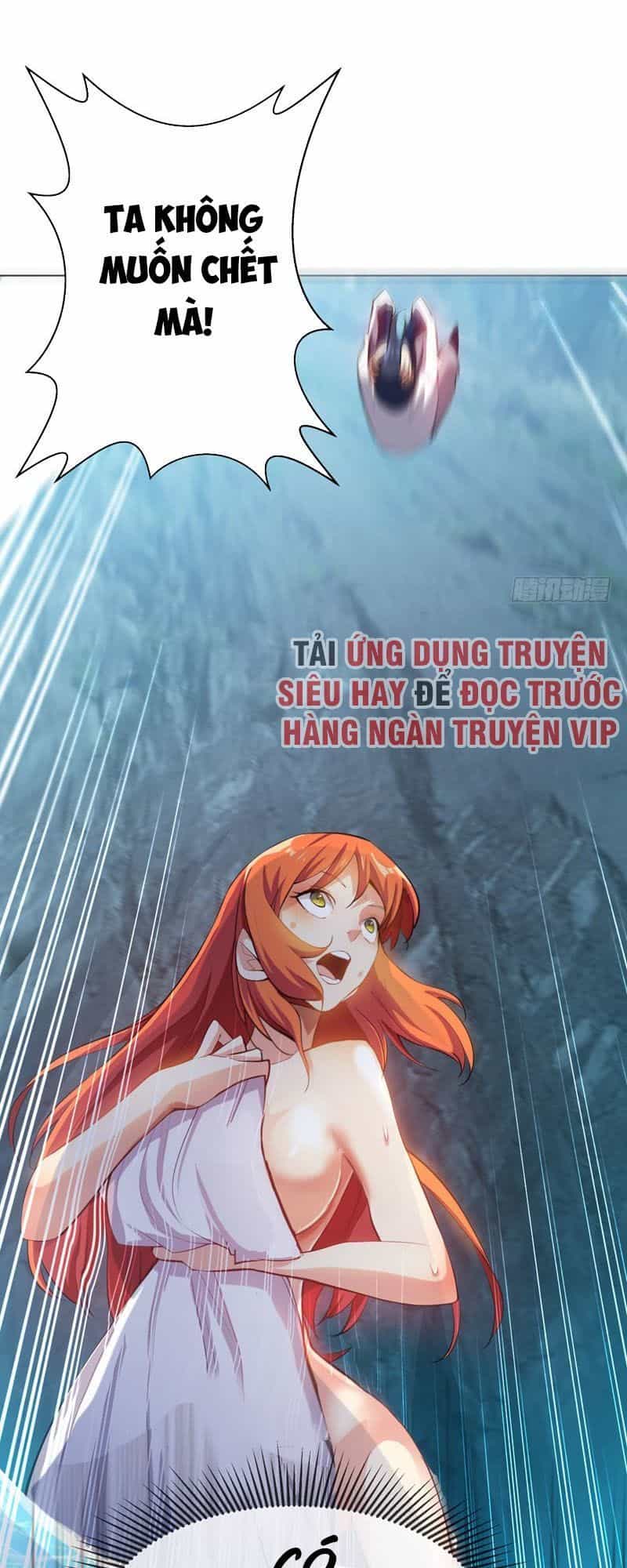Võ Nghịch - Chương 23 - ảnh 26