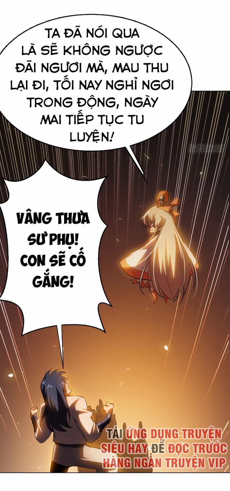 Võ Nghịch - Chương 23 - ảnh 7