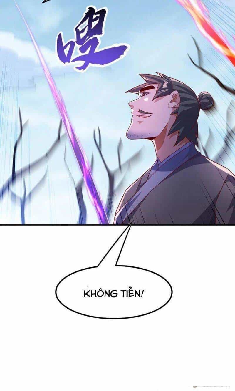 Võ Nghịch - Chương 230 - ảnh 2