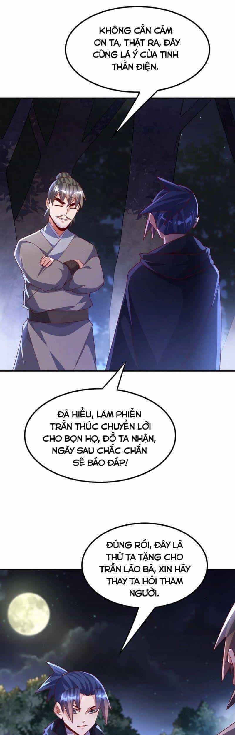 Võ Nghịch - Chương 231 - ảnh 27