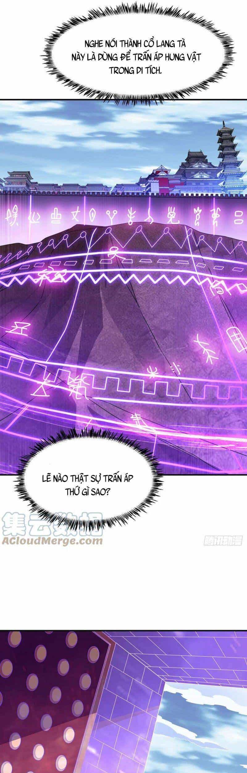 Võ Nghịch - Chương 232 - ảnh 9