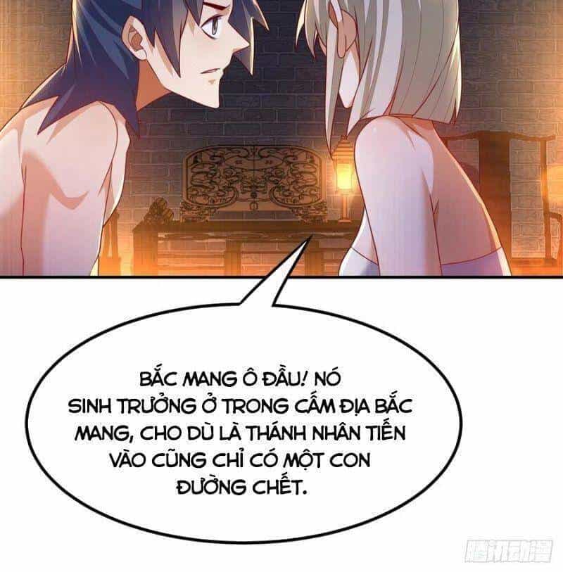 Võ Nghịch - Chương 235 - ảnh 18