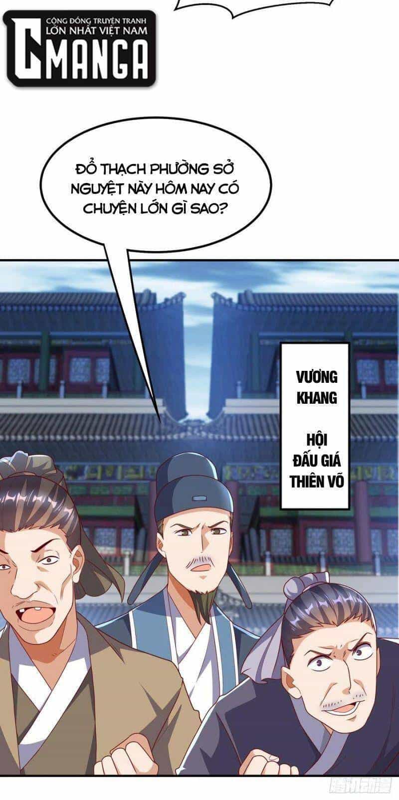 Võ Nghịch - Chương 236 - ảnh 6