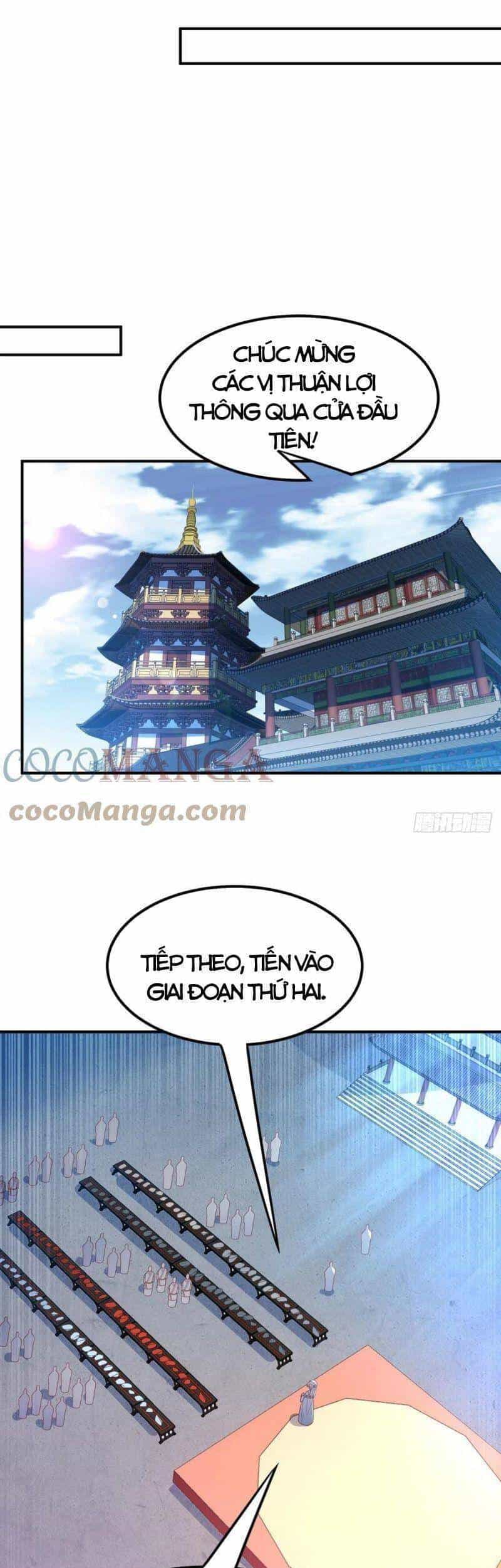 Võ Nghịch - Chương 238 - ảnh 7