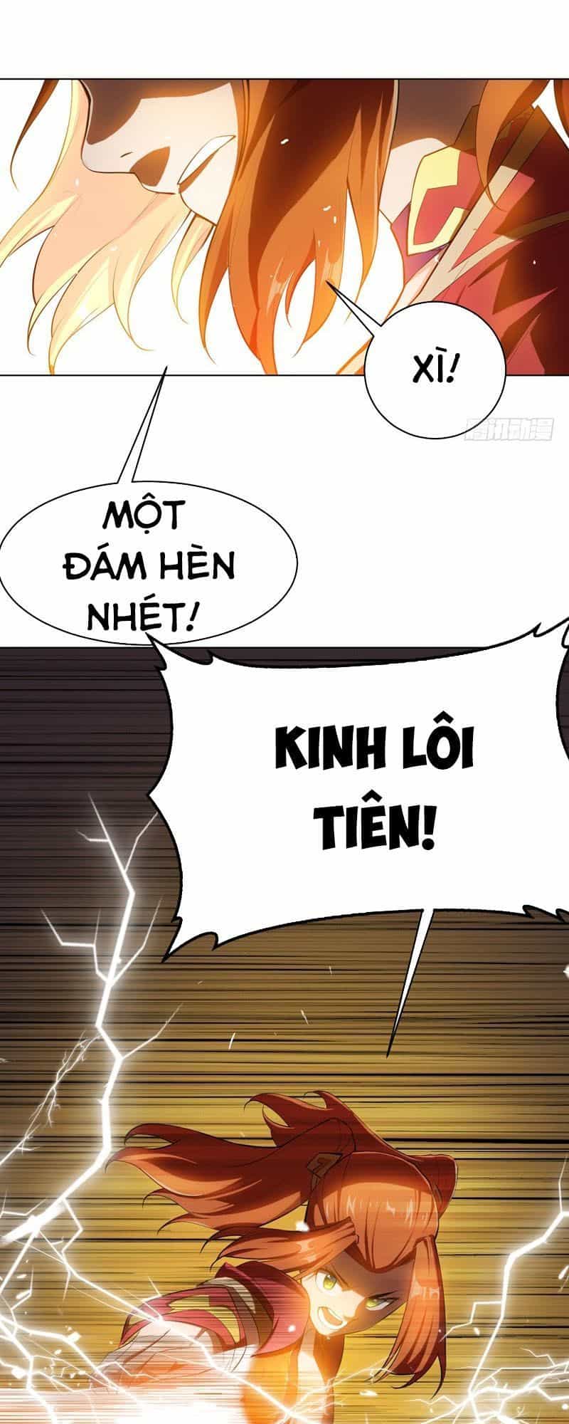 Võ Nghịch - Chương 24 - ảnh 13
