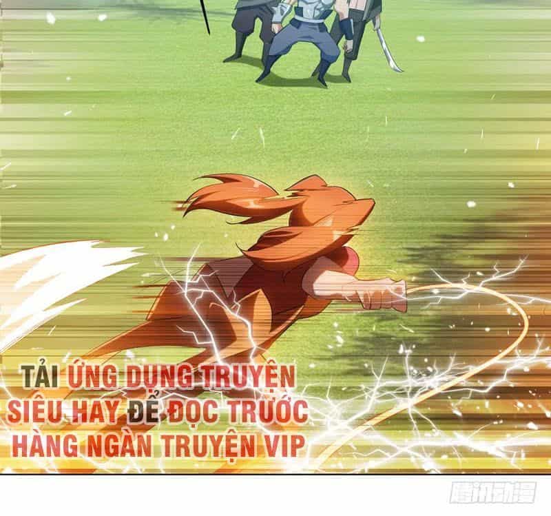 Võ Nghịch - Chương 24 - ảnh 28