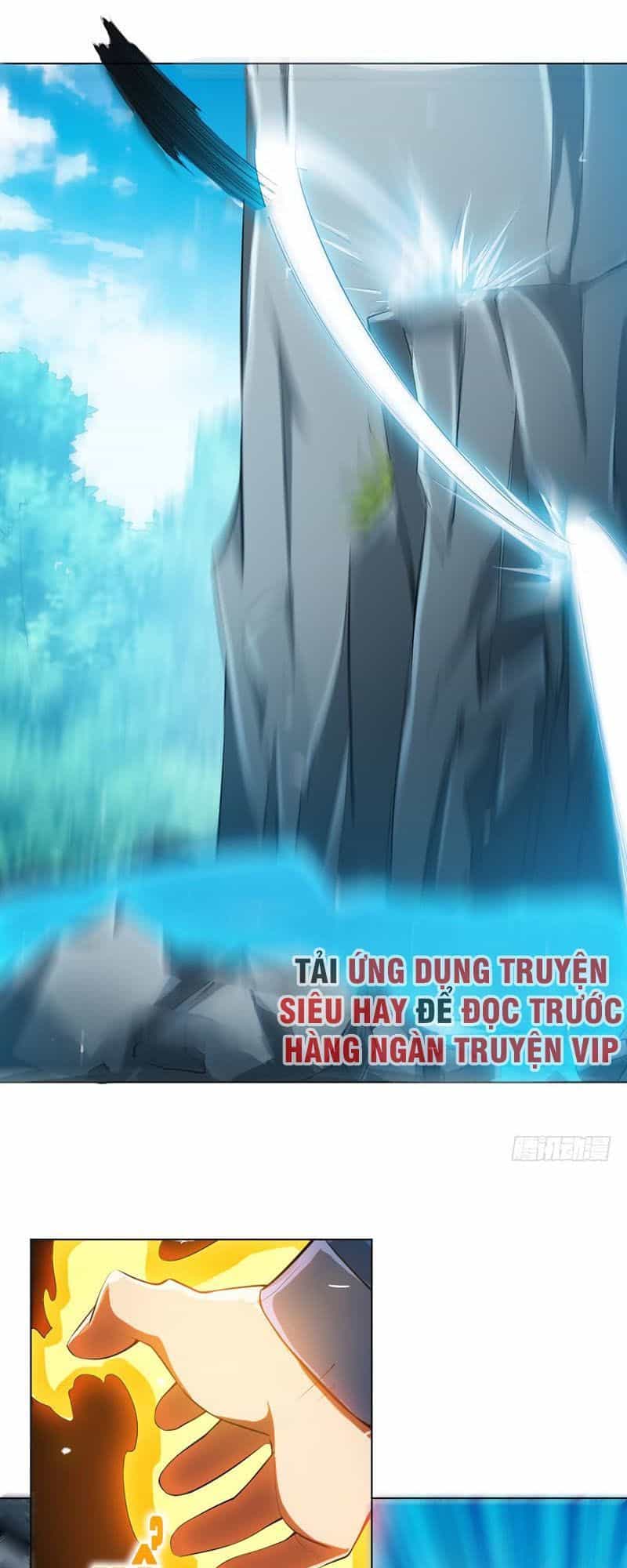 Võ Nghịch - Chương 24 - ảnh 37