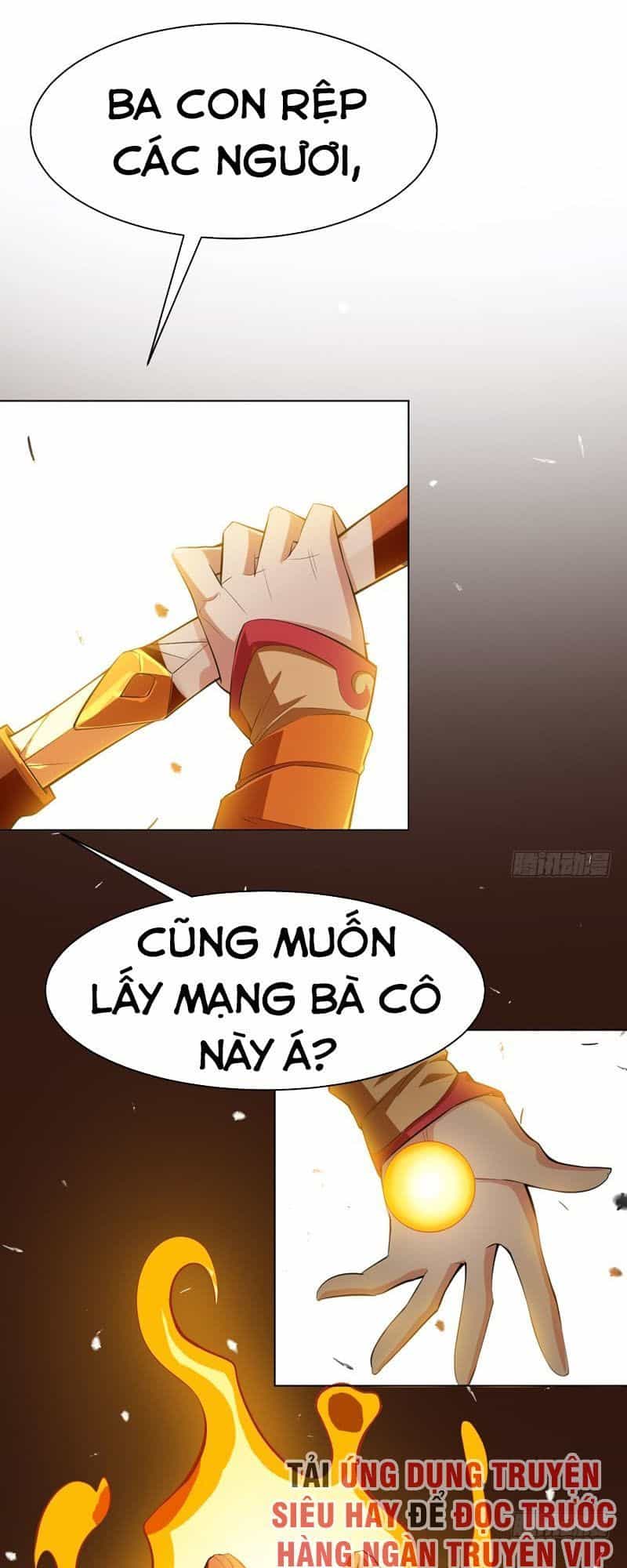 Võ Nghịch - Chương 24 - ảnh 4