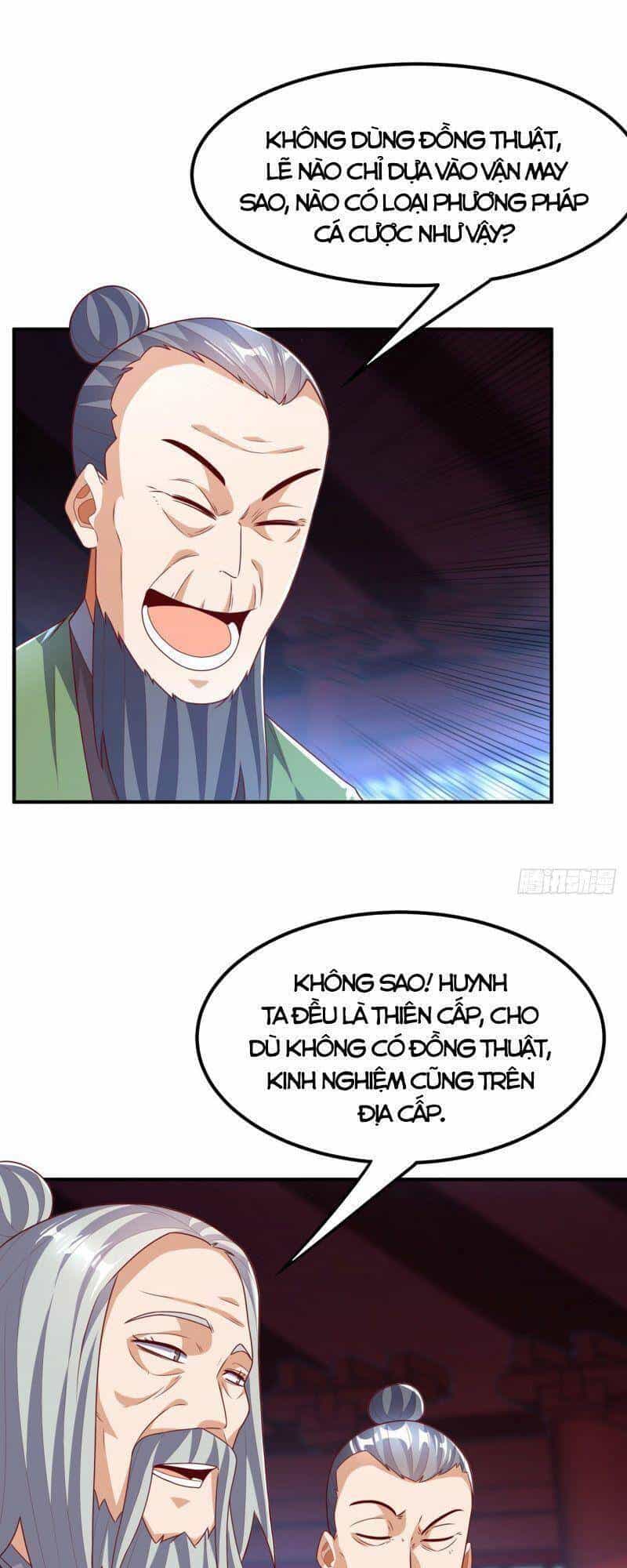 Võ Nghịch - Chương 240 - ảnh 11