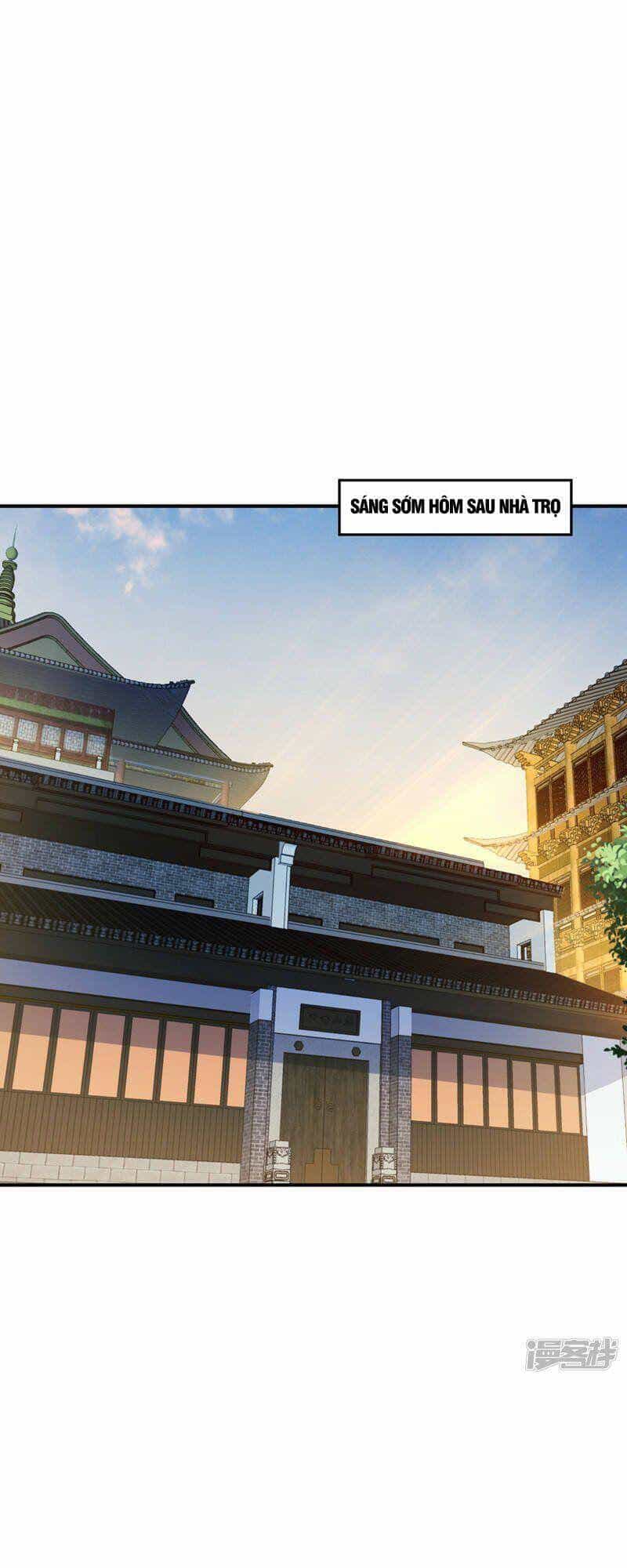 Võ Nghịch - Chương 242 - ảnh 25