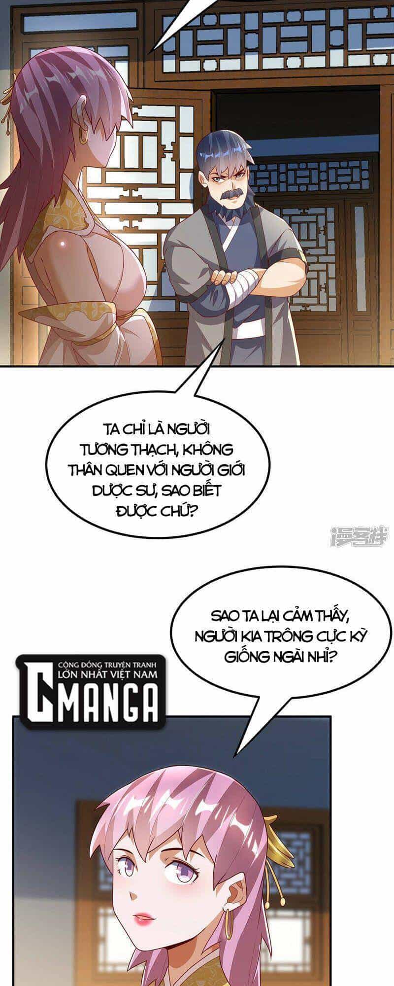 Võ Nghịch - Chương 242 - ảnh 32