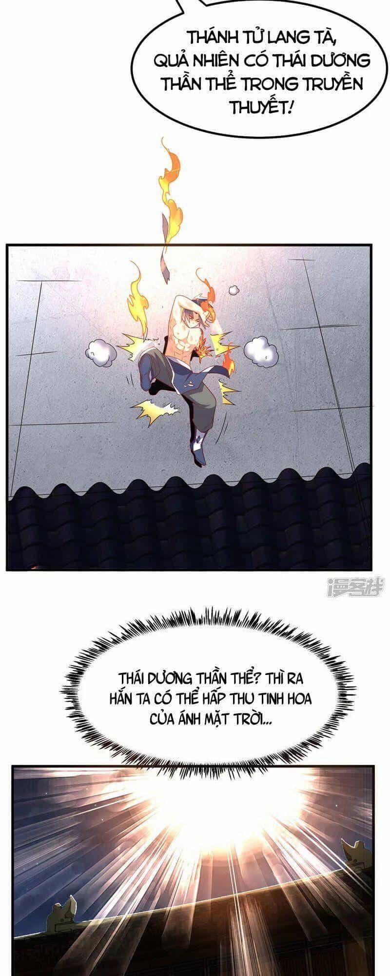 Võ Nghịch - Chương 246 - ảnh 11