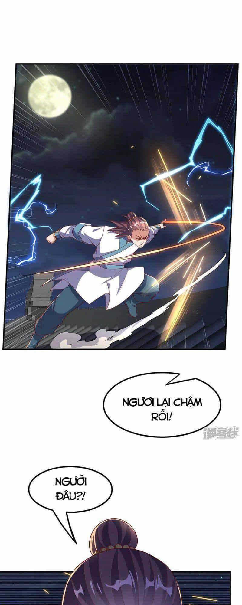 Võ Nghịch - Chương 246 - ảnh 3