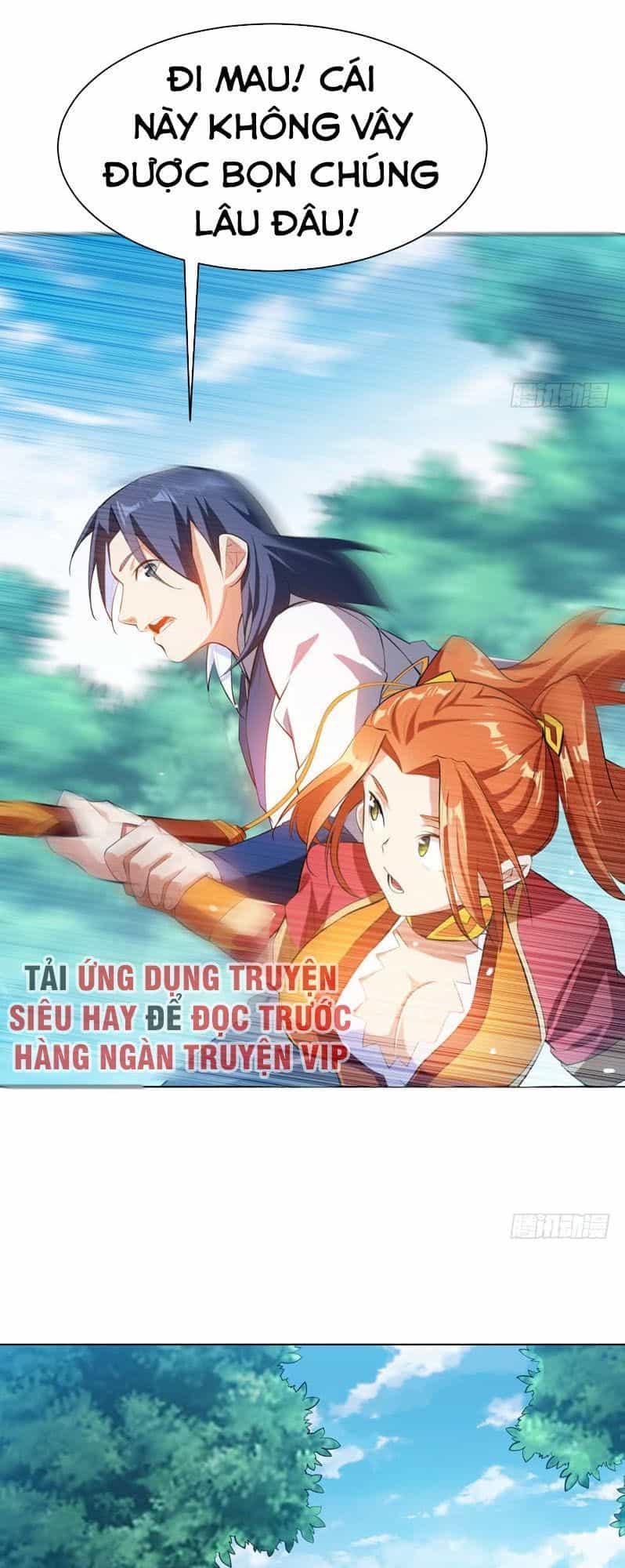 Võ Nghịch - Chương 25 - ảnh 7