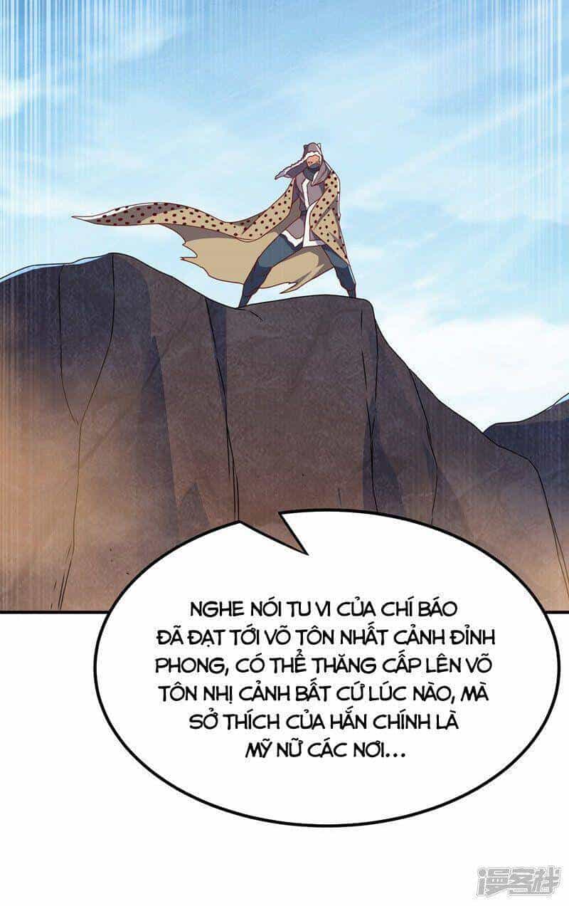 Võ Nghịch - Chương 250 - ảnh 22