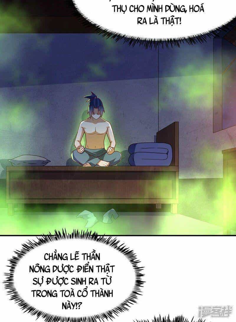 Võ Nghịch - Chương 253 - ảnh 2