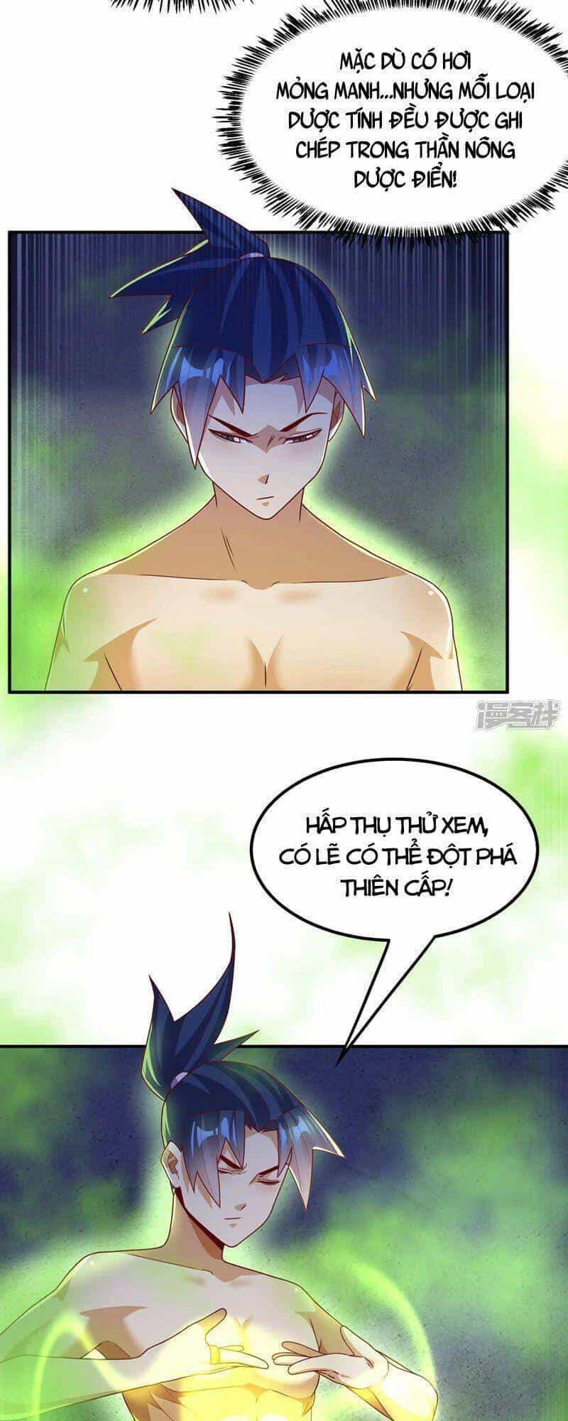 Võ Nghịch - Chương 253 - ảnh 3